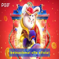 betnacional site oficial